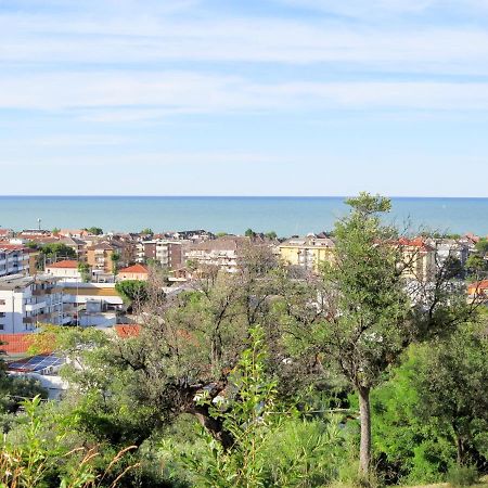 Apartment Mare Blu-1 By Interhome Francavilla Al Mare Εξωτερικό φωτογραφία