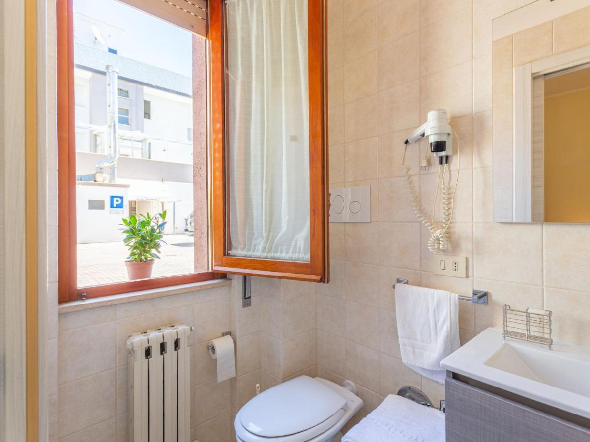 Apartment Mare Blu-1 By Interhome Francavilla Al Mare Εξωτερικό φωτογραφία