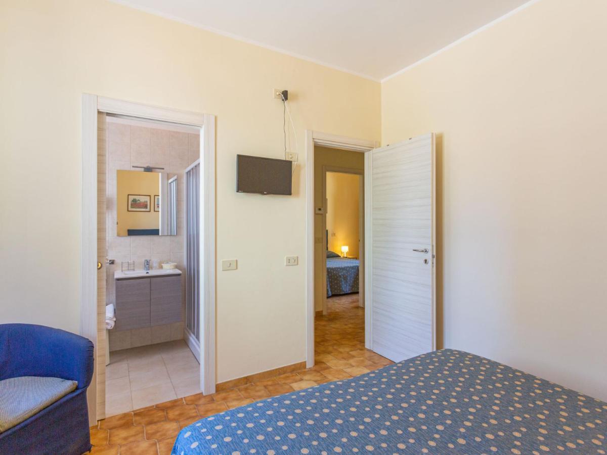 Apartment Mare Blu-1 By Interhome Francavilla Al Mare Εξωτερικό φωτογραφία