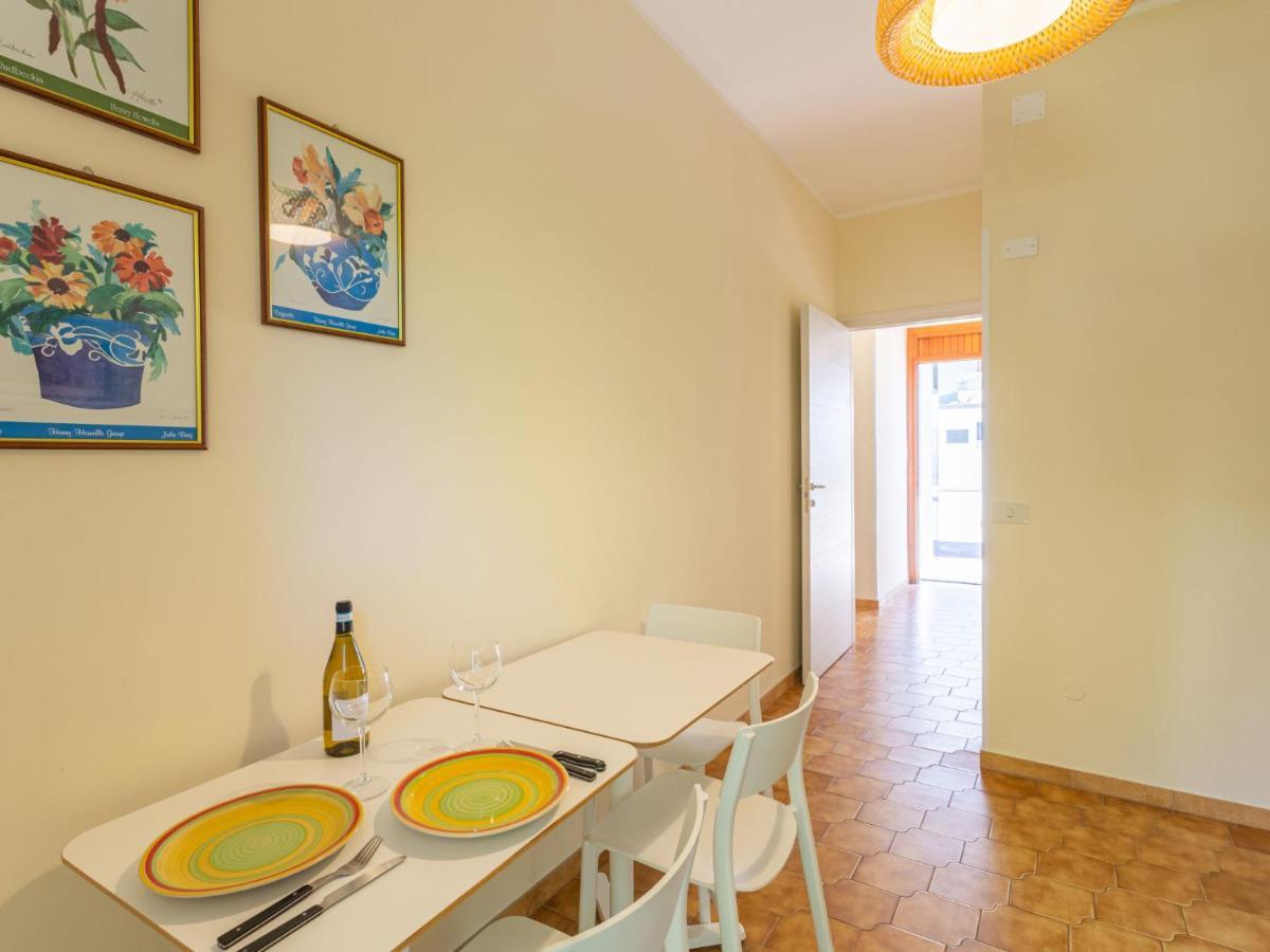Apartment Mare Blu-1 By Interhome Francavilla Al Mare Εξωτερικό φωτογραφία