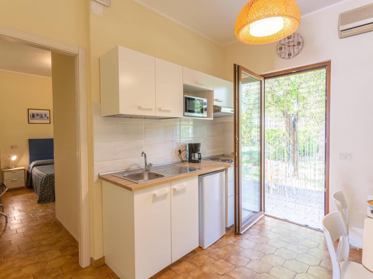 Apartment Mare Blu-1 By Interhome Francavilla Al Mare Εξωτερικό φωτογραφία