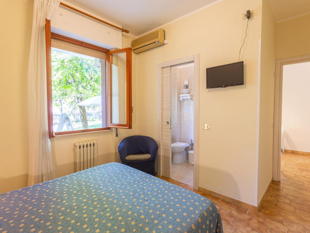 Apartment Mare Blu-1 By Interhome Francavilla Al Mare Εξωτερικό φωτογραφία