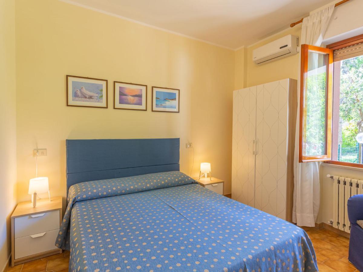 Apartment Mare Blu-1 By Interhome Francavilla Al Mare Εξωτερικό φωτογραφία