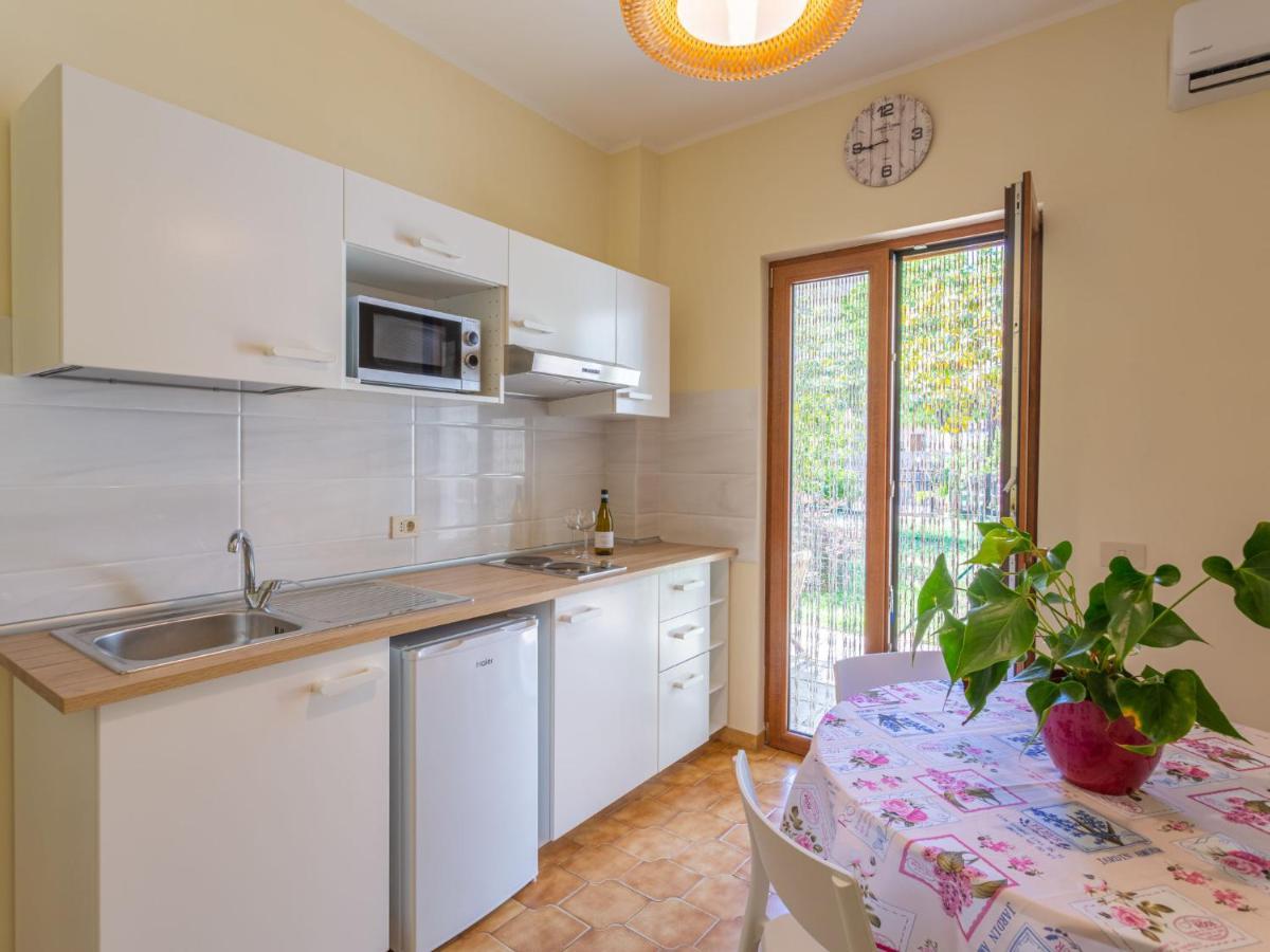 Apartment Mare Blu-1 By Interhome Francavilla Al Mare Εξωτερικό φωτογραφία