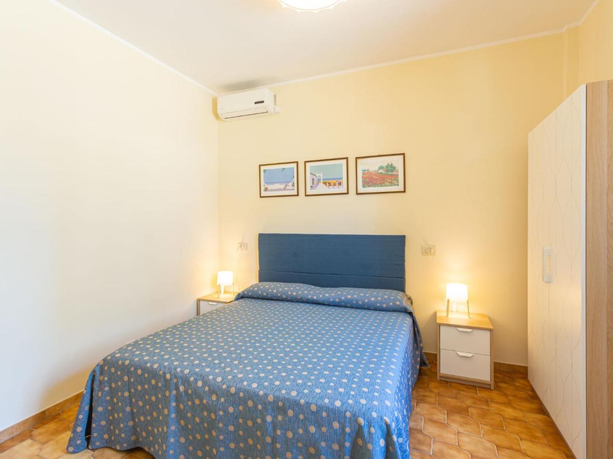 Apartment Mare Blu-1 By Interhome Francavilla Al Mare Εξωτερικό φωτογραφία