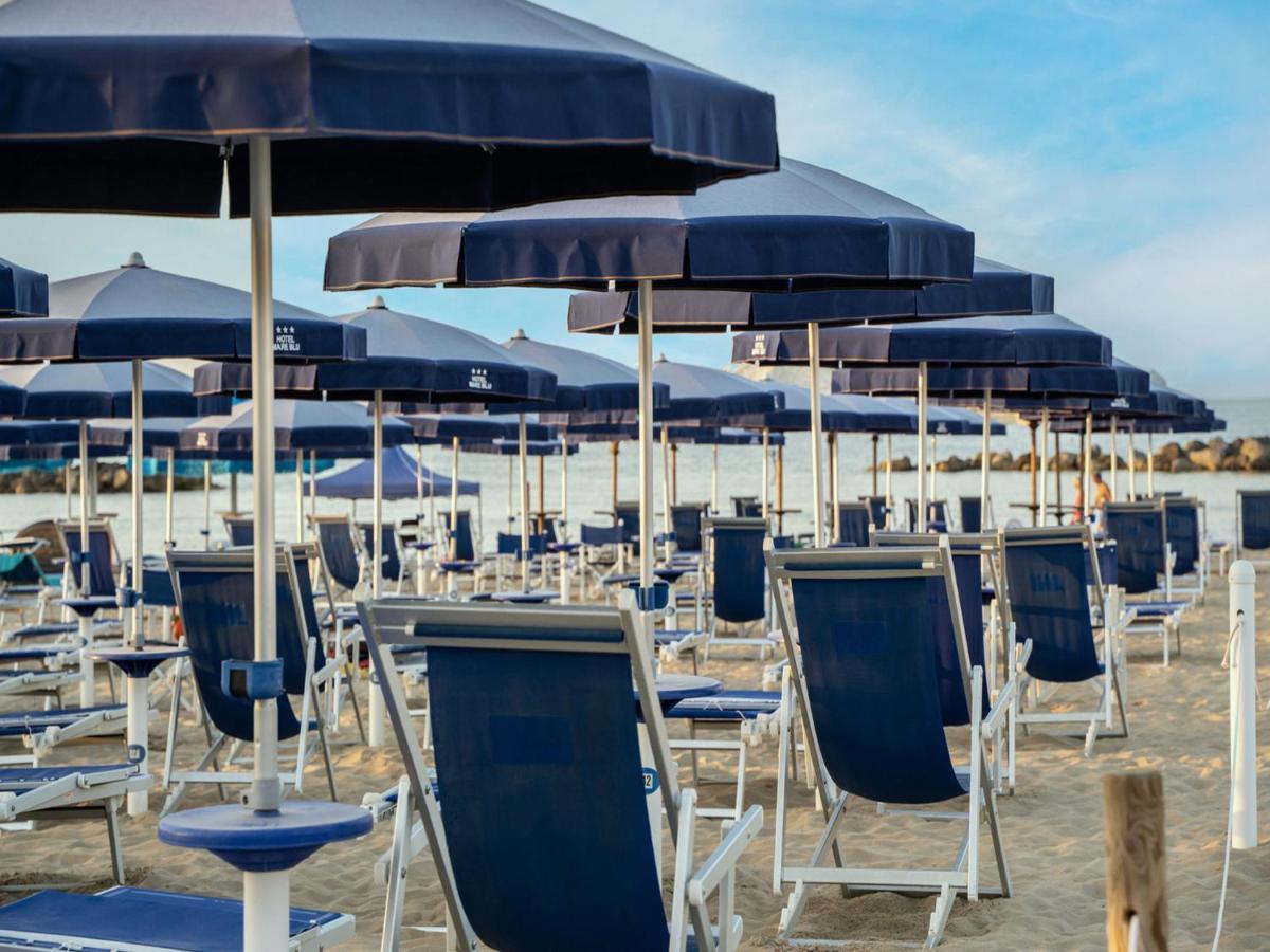 Apartment Mare Blu-1 By Interhome Francavilla Al Mare Εξωτερικό φωτογραφία