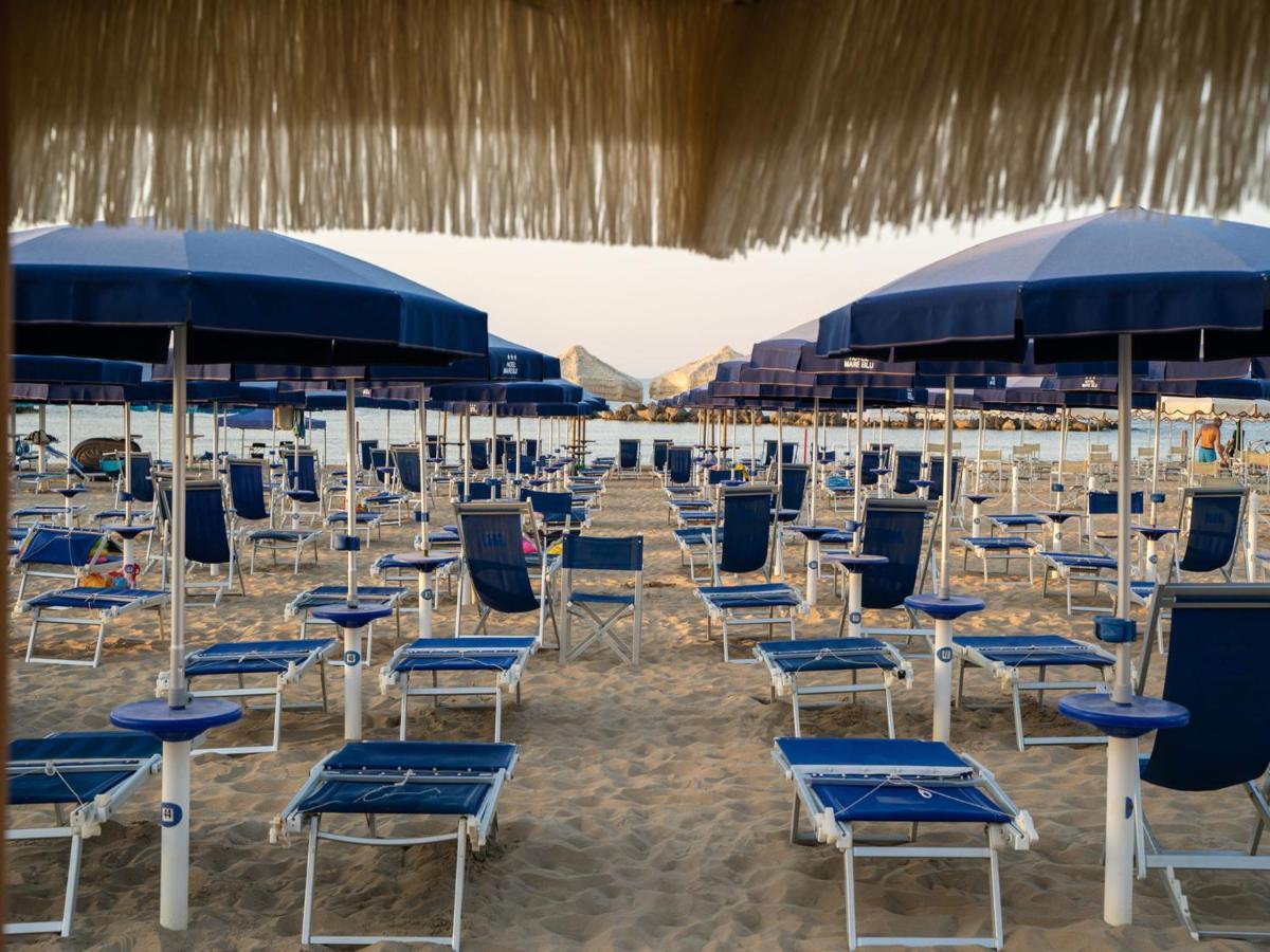 Apartment Mare Blu-1 By Interhome Francavilla Al Mare Εξωτερικό φωτογραφία