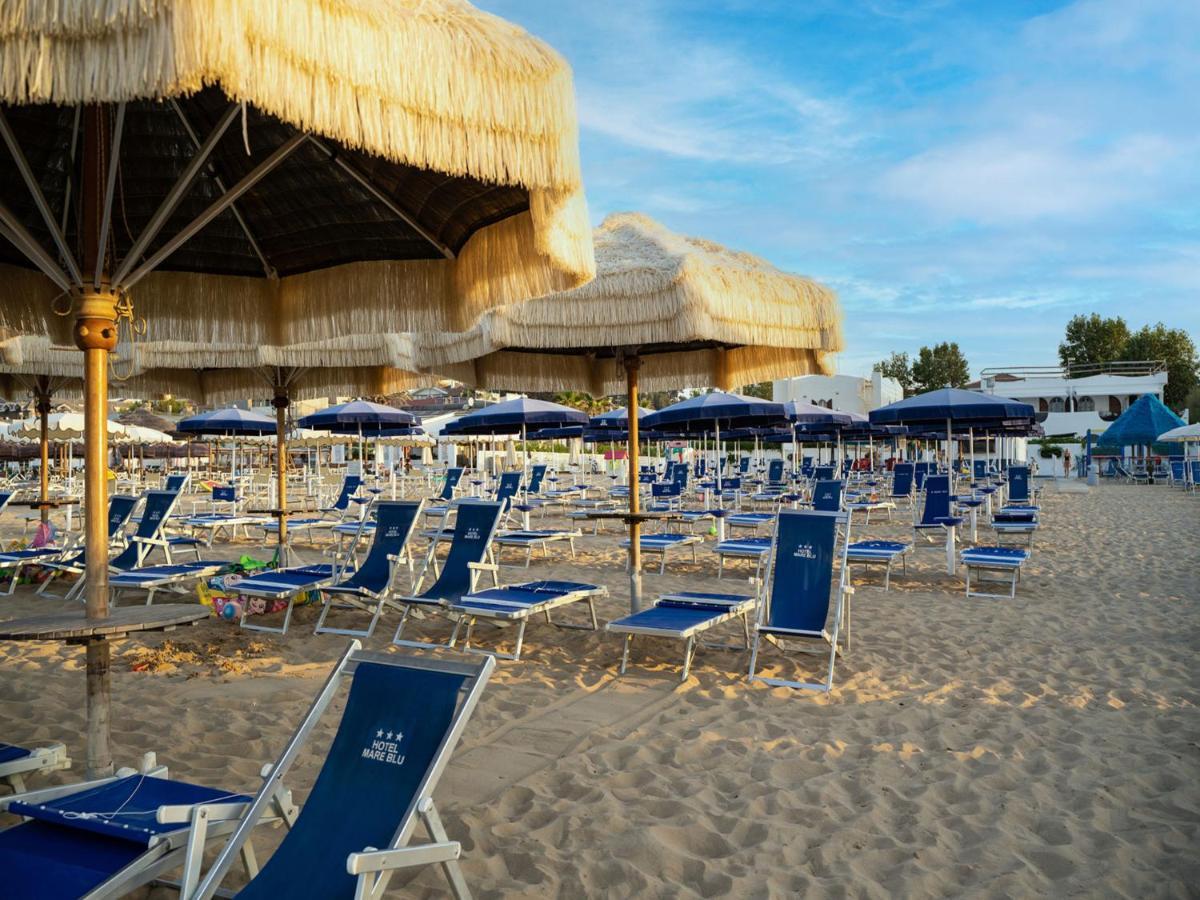 Apartment Mare Blu-1 By Interhome Francavilla Al Mare Εξωτερικό φωτογραφία